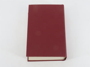 Centennial History of the Pennsylvania Railroad by Burgess & Kennedy ©1949