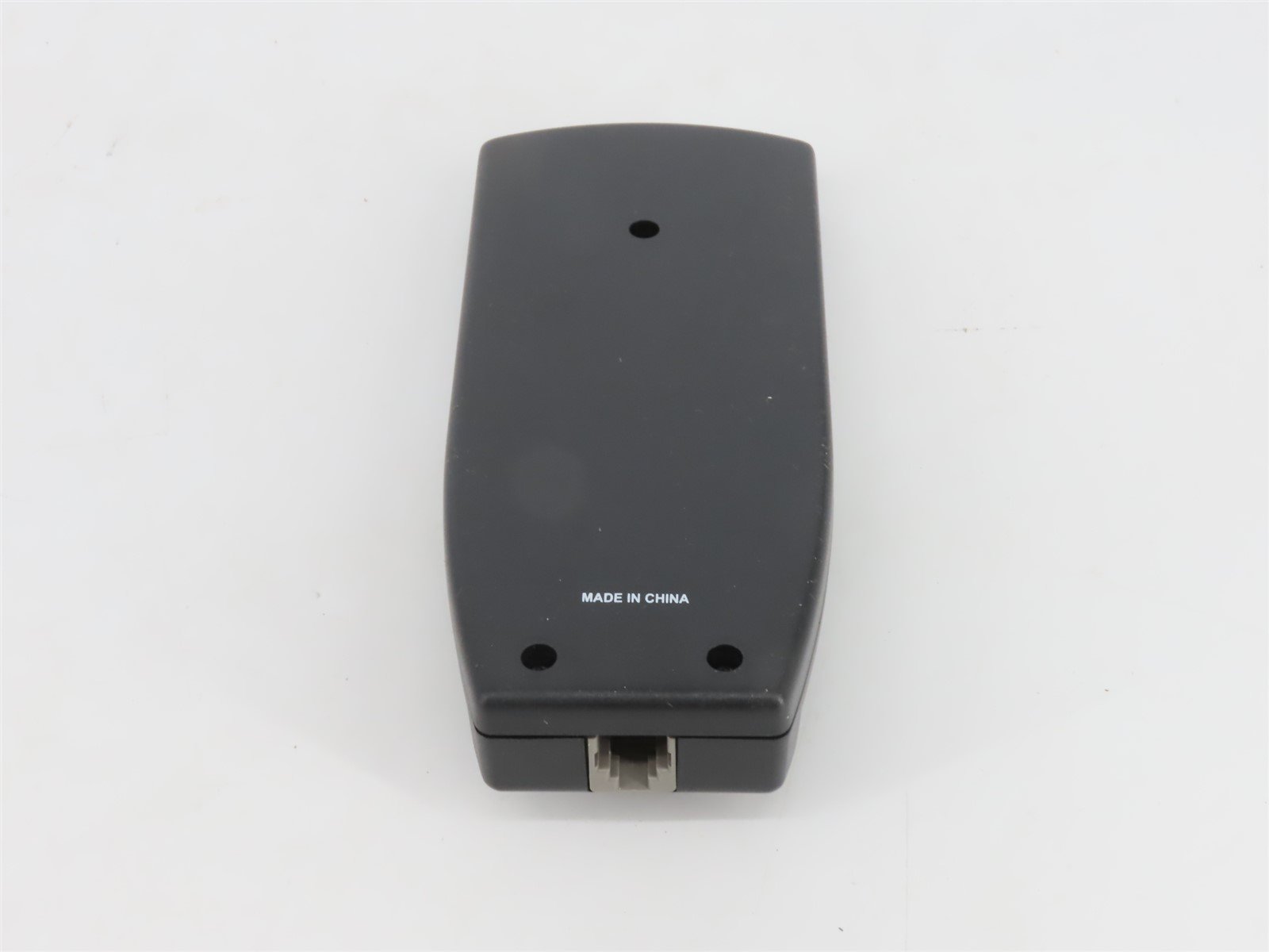 MRC AB800 Tech 4 Walkaround Throttle for the Rail Power 250