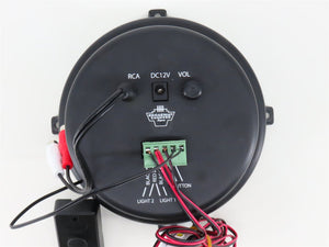 Broadway Limited Imports BLI 1632 Layout Lightning Storm