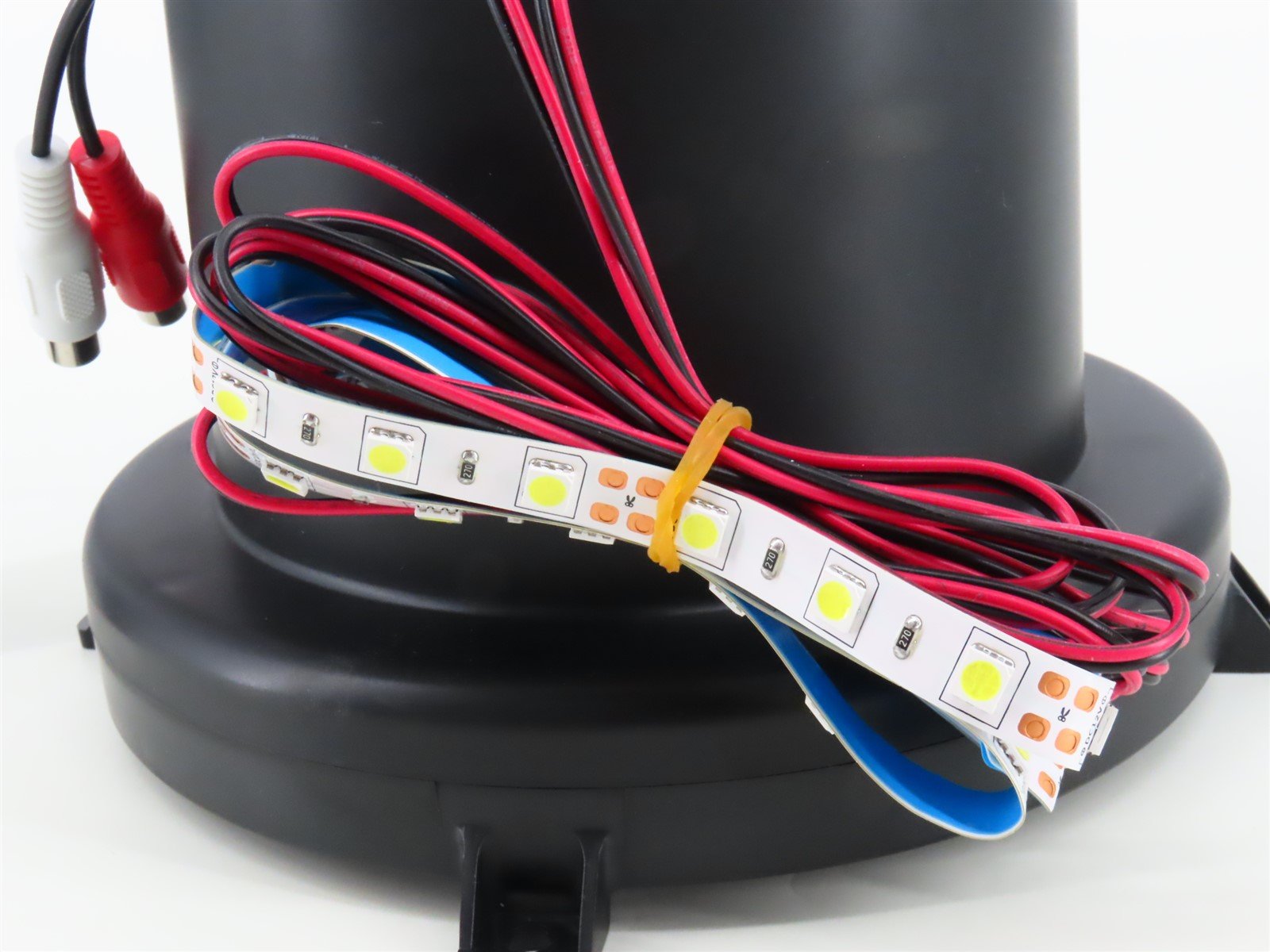 Broadway Limited Imports BLI 1632 Layout Lightning Storm