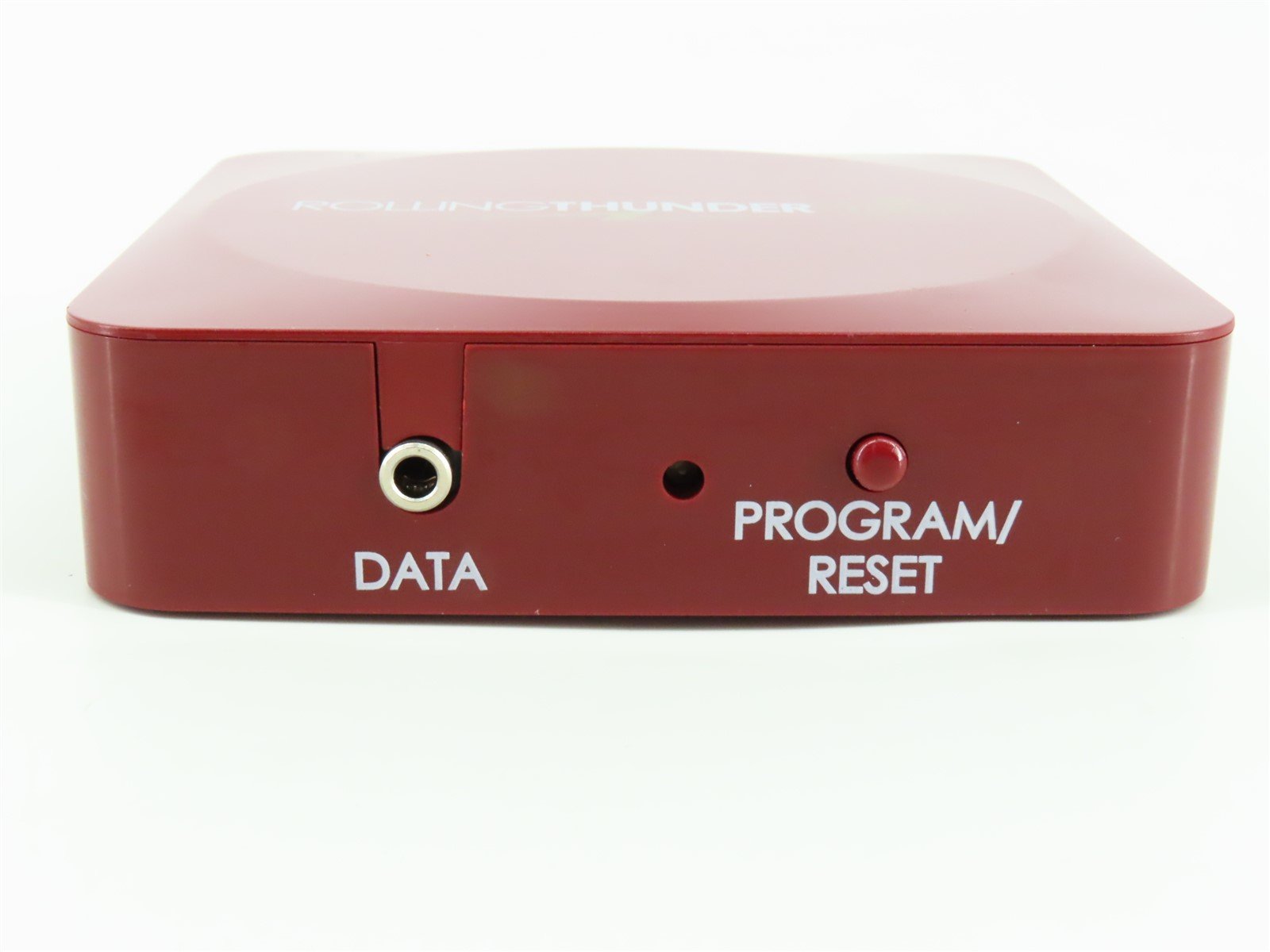 Broadway Limited BLI Rolling Thunder Receiver