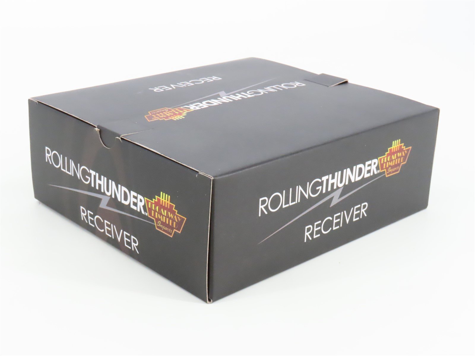 Broadway Limited BLI Rolling Thunder Receiver