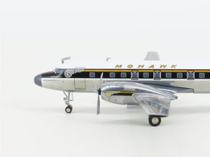 1:200 Scale Gemini Jets G2MOH206 Die-Cast Mohawk Convair CV-440 Airliner