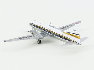 1:200 Scale Gemini Jets G2MOH206 Die-Cast Mohawk Convair CV-440 Airliner