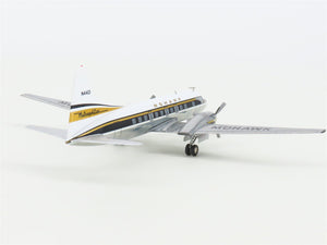 1:200 Scale Gemini Jets G2MOH206 Die-Cast Mohawk Convair CV-440 Airliner