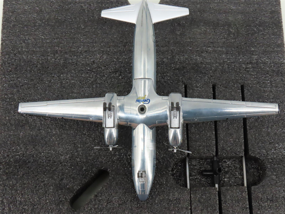 1:200 Scale Gemini Jets G2MOH206 Die-Cast Mohawk Convair CV-440 Airliner