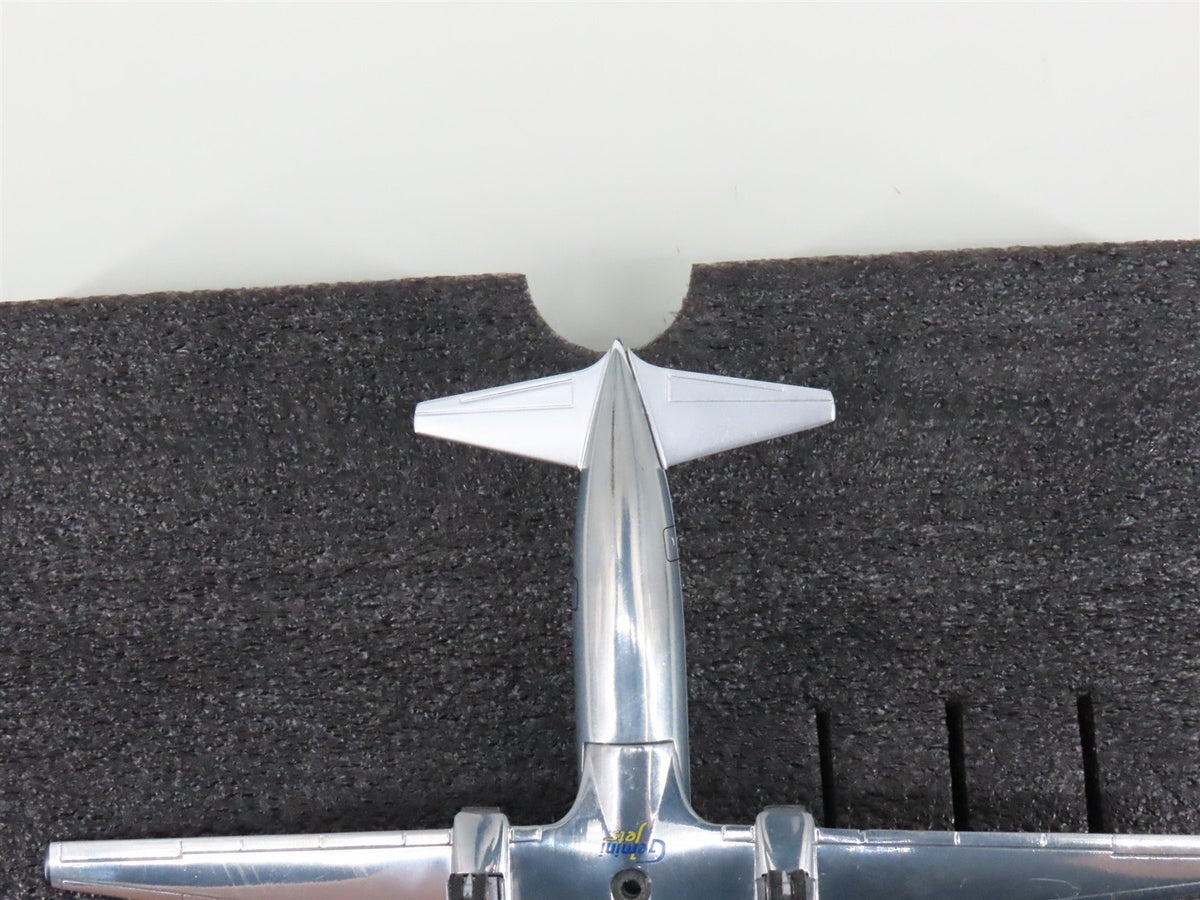 1:200 Scale Gemini Jets G2MOH206 Die-Cast Mohawk Convair CV-440 Airliner