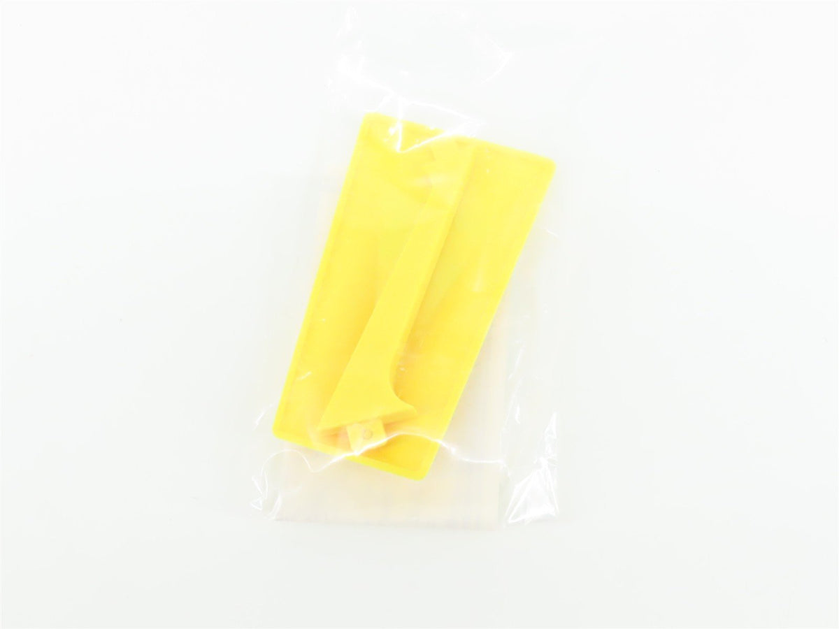 1:200 Scale Western Pacific Plastic The Simpsons Boeing 737 Airplanes w/Stand