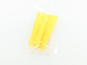 1:200 Scale Western Pacific Plastic The Simpsons Boeing 737 Airplanes w/Stand