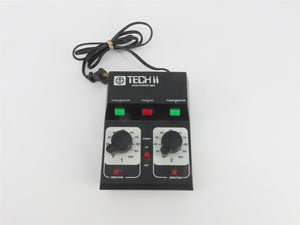MRC AF115 Tech II Dualpower 2800 DC Throttle Transformer