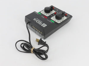MRC AF115 Tech II Dualpower 2800 DC Throttle Transformer