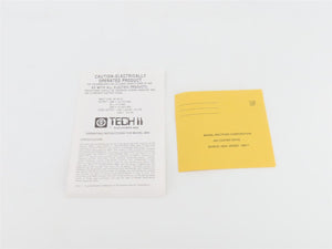 MRC AF115 Tech II Dualpower 2800 DC Throttle Transformer