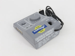 Athearn SDK-789 DC Throttle Powerpack/Transformer for HO & N Scale