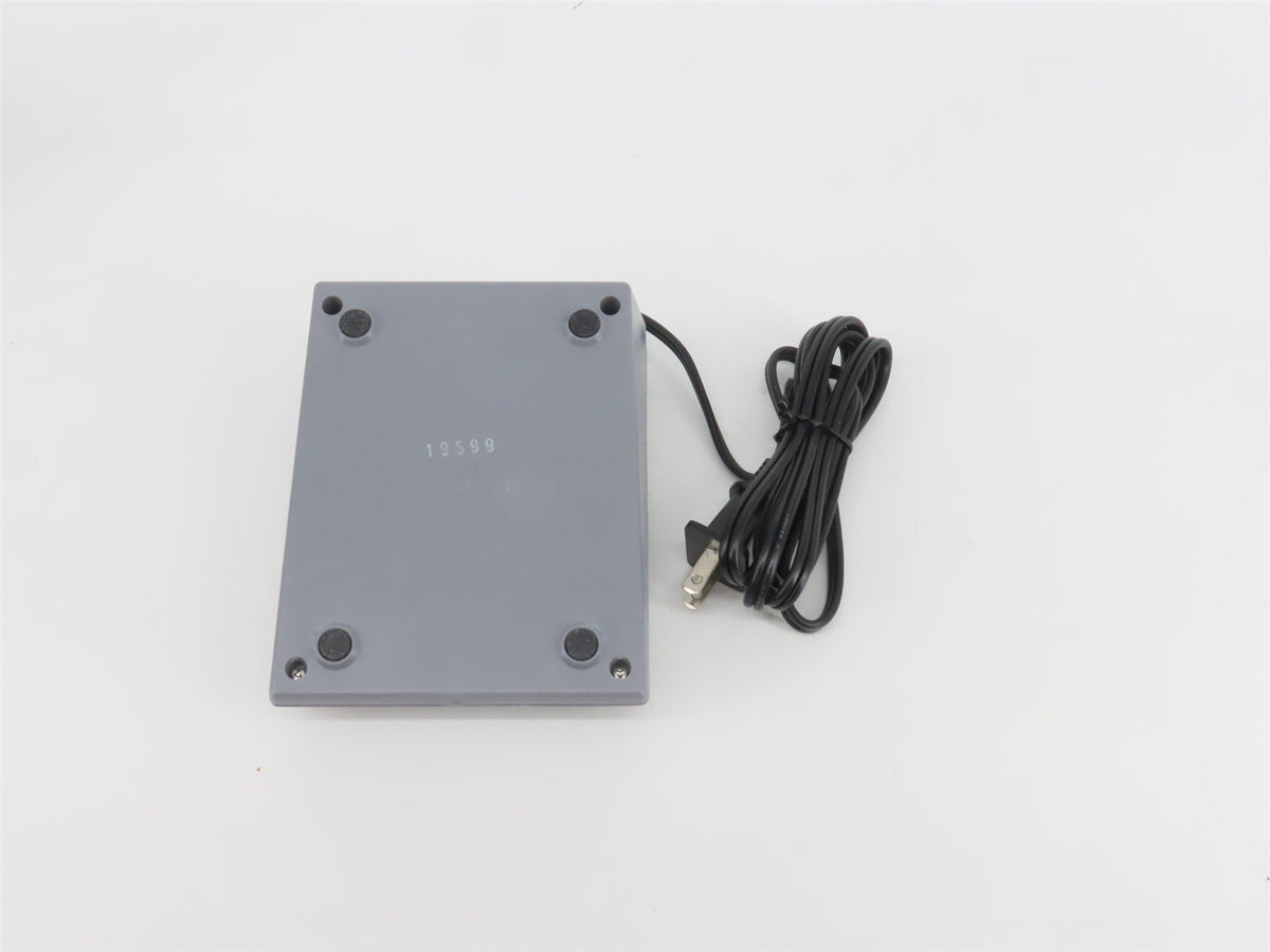Athearn SDK-789 DC Throttle Powerpack/Transformer for HO &amp; N Scale