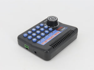 MRC #0001200 Tech 6 Sound Controller 2.0 Hybrid DC/DCC System