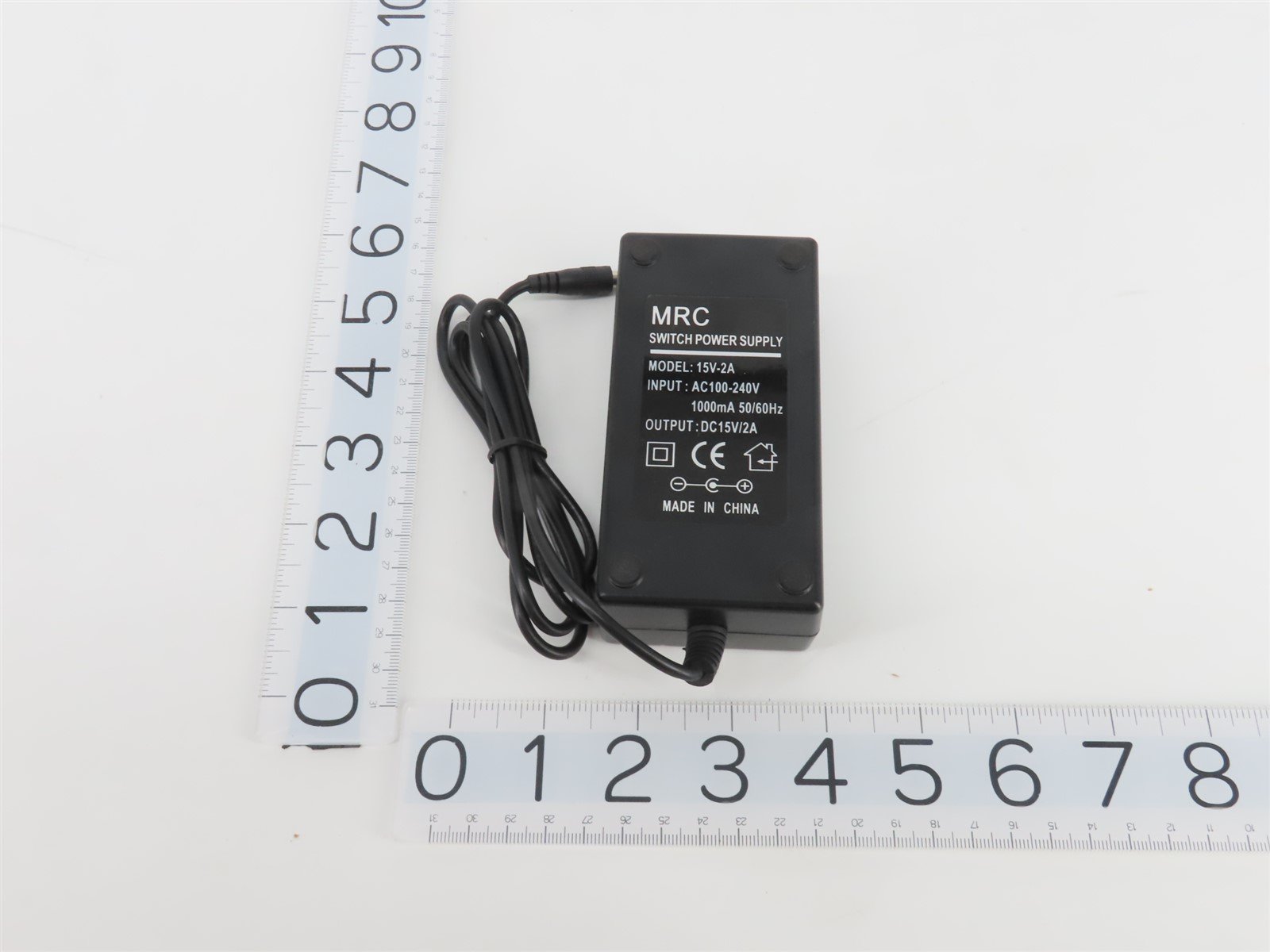 MRC #0001200 Tech 6 Sound Controller 2.0 Hybrid DC/DCC System