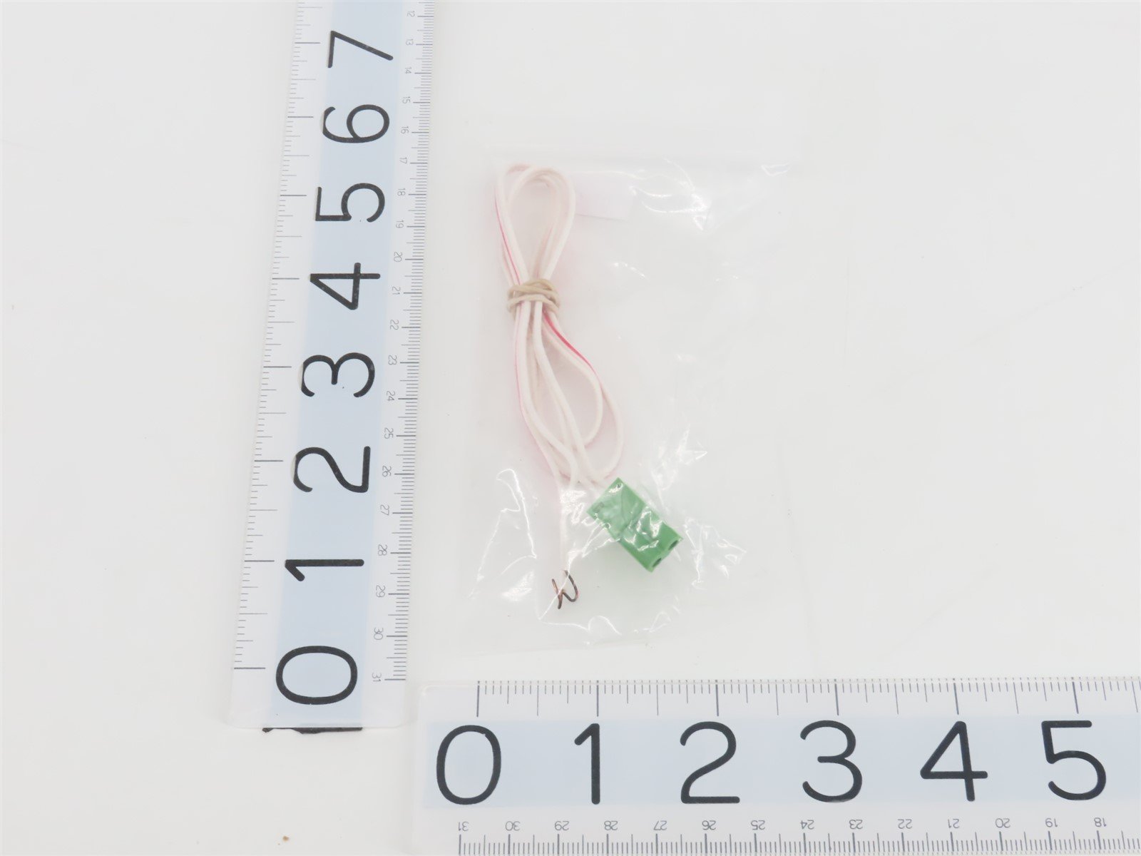 MRC #0001200 Tech 6 Sound Controller 2.0 Hybrid DC/DCC System