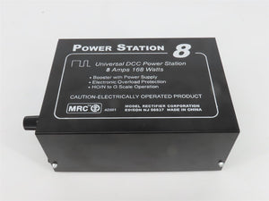 MRC AD501 Power Station 8 DCC Power Booster