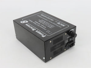 MRC AD501 Power Station 8 DCC Power Booster