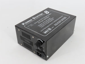 MRC AD501 Power Station 8 DCC Power Booster