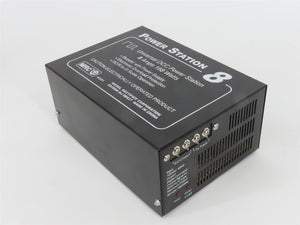 MRC AD501 Power Station 8 DCC Power Booster