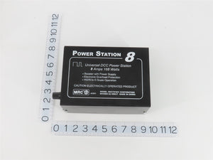 MRC AD501 Power Station 8 DCC Power Booster