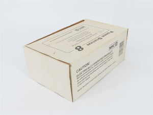 MRC AD501 Power Station 8 DCC Power Booster