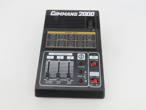 MRC AD090 Command 2000 DCC System