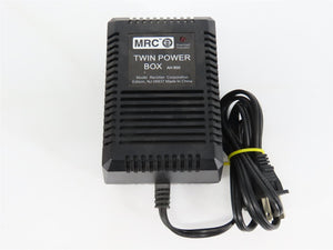 MRC AH800 DC Power Twin Power Box