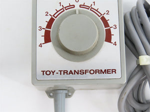 LGB 5003/110 DC Transformer/Controller