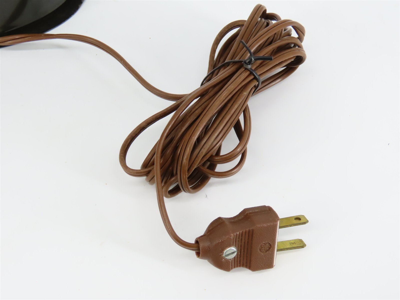 American Flyer Throttle Controller