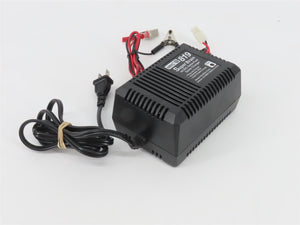 MRC RB819 Super Brain 819 AC/DC Delta Peak Battery Charger for 7.2V & 8.4V NiCad