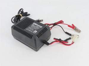 MRC RB819 Super Brain 819 AC/DC Delta Peak Battery Charger for 7.2V & 8.4V NiCad