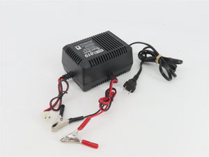 MRC RB819 Super Brain 819 AC/DC Delta Peak Battery Charger for 7.2V & 8.4V NiCad
