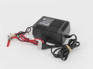 MRC RB819 Super Brain 819 AC/DC Delta Peak Battery Charger for 7.2V & 8.4V NiCad