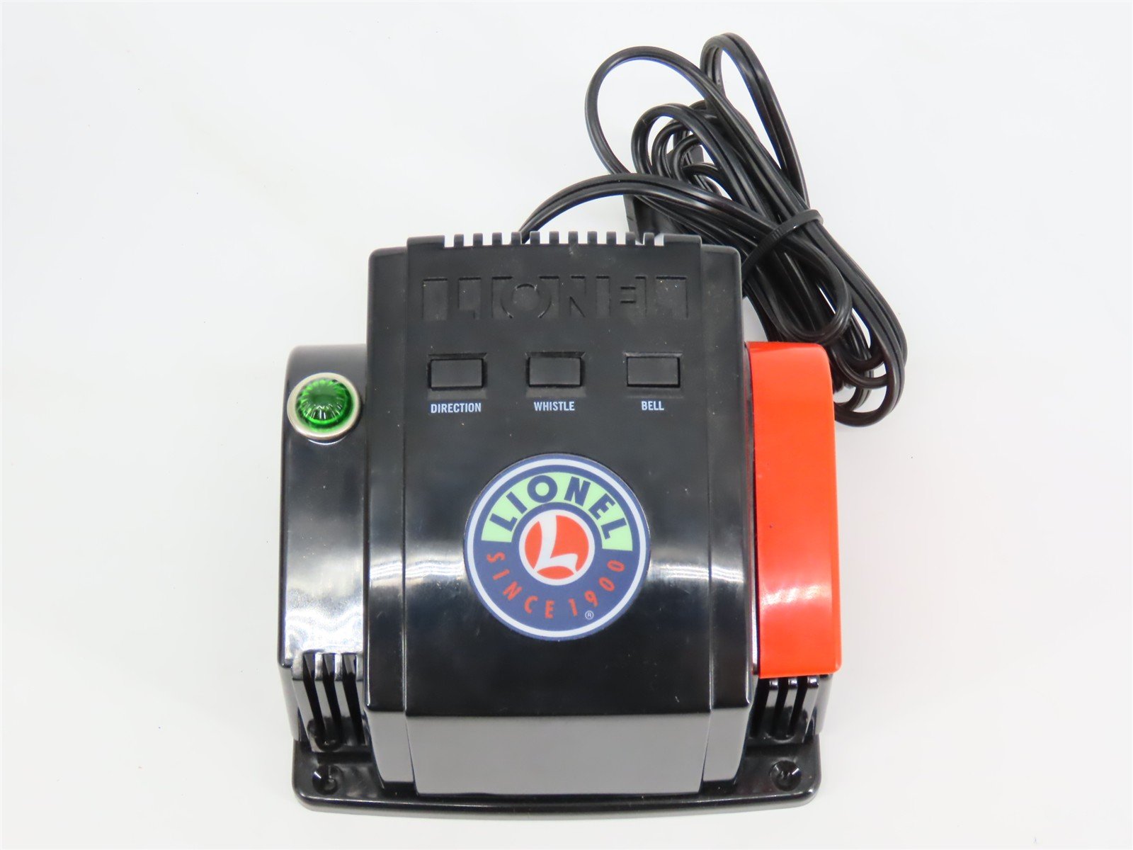Lionel CW-80 AC Power Transformer