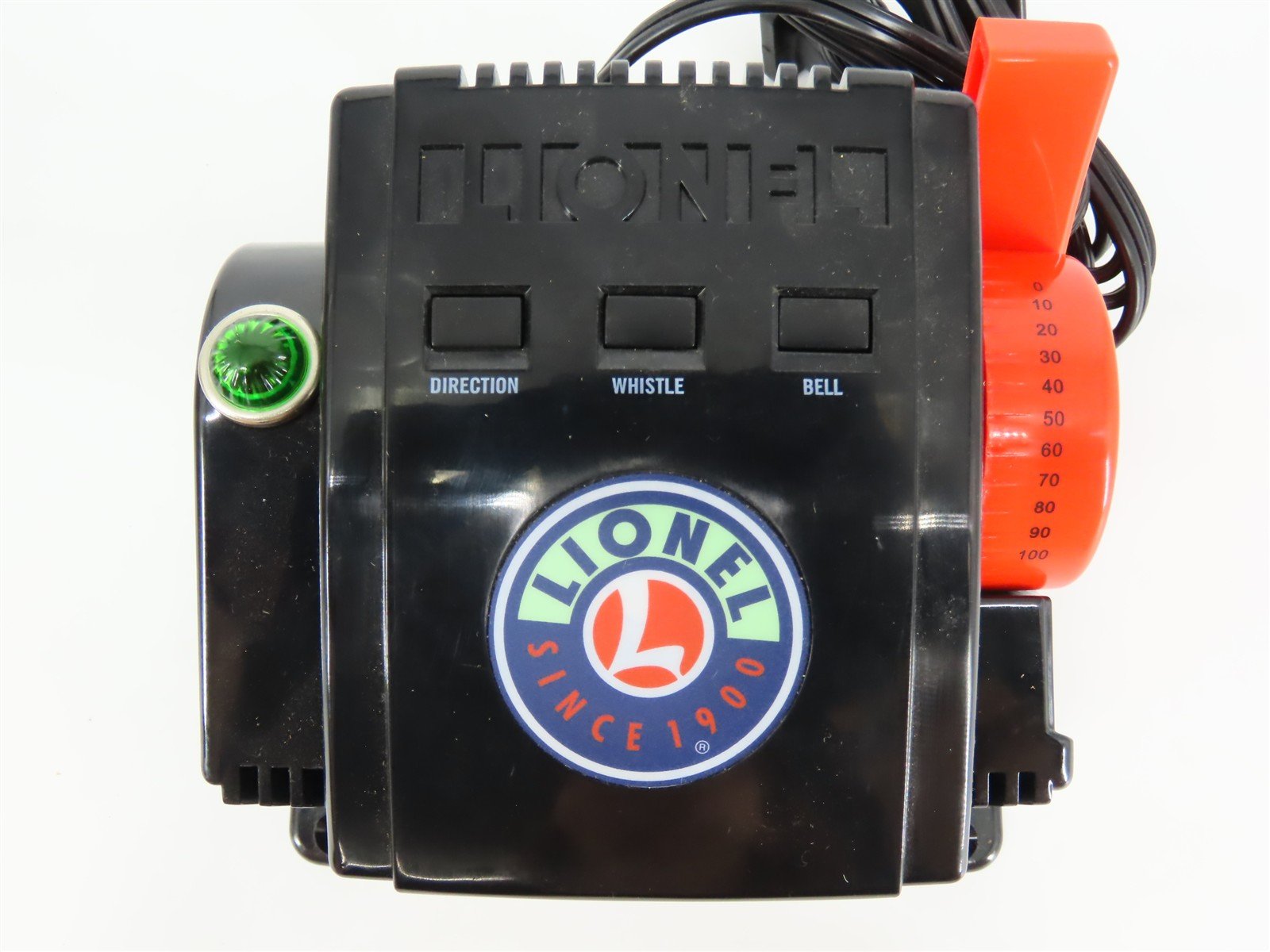 Lionel CW-80 AC Power Transformer