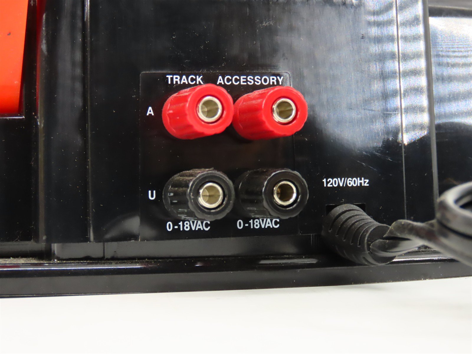 Lionel CW-80 AC Power Transformer