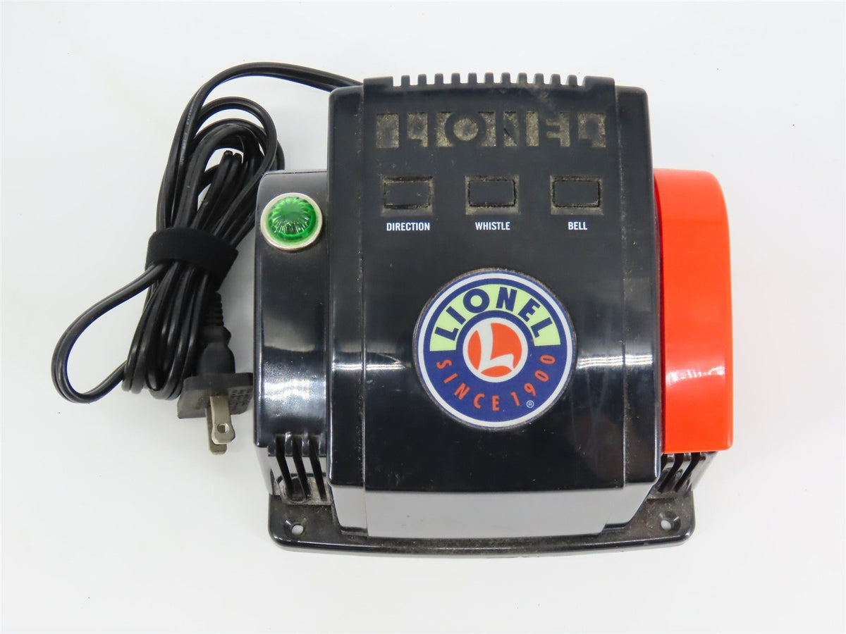 Lionel CW-80 AC Power Transformer