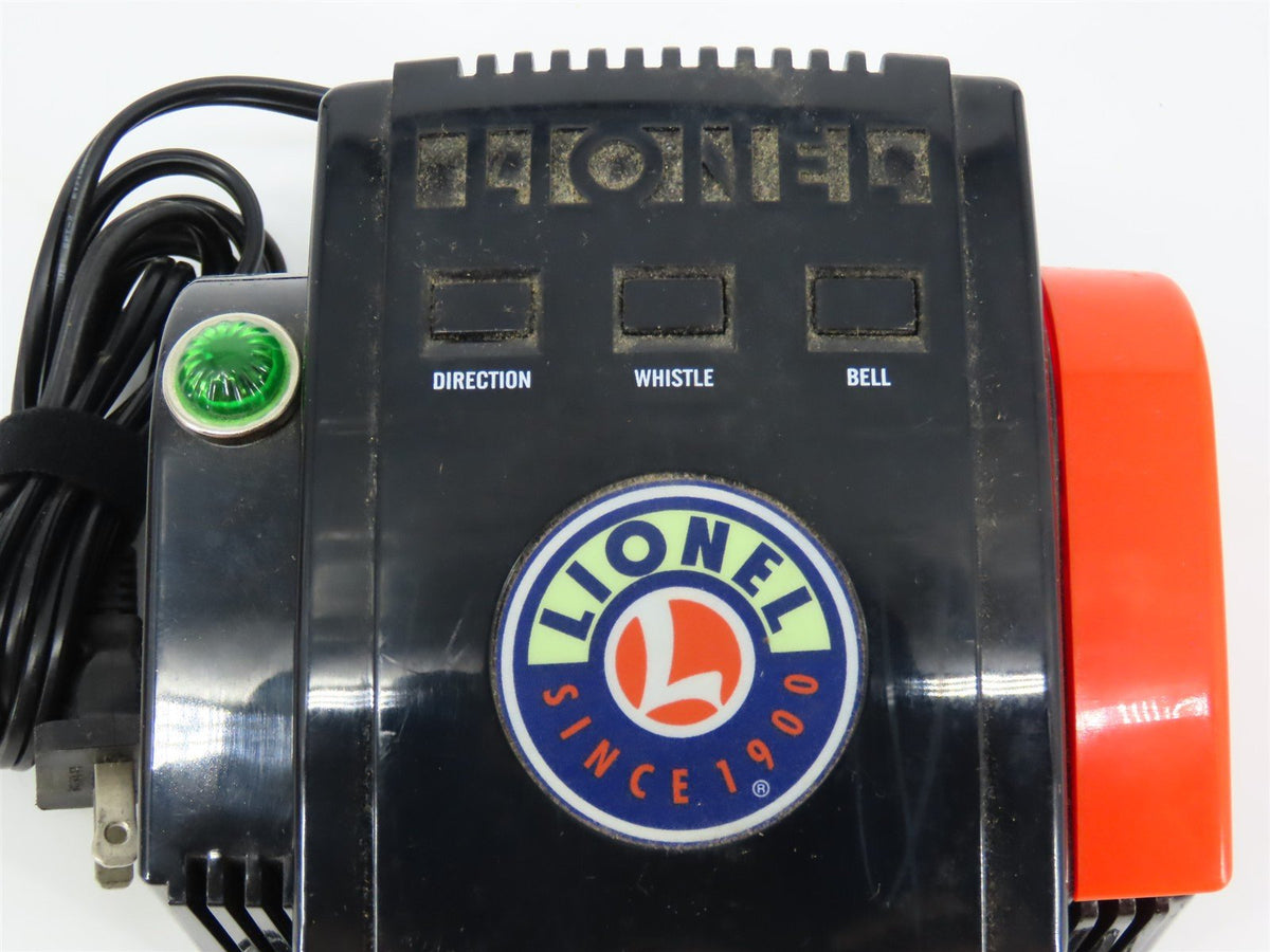 Lionel CW-80 AC Power Transformer