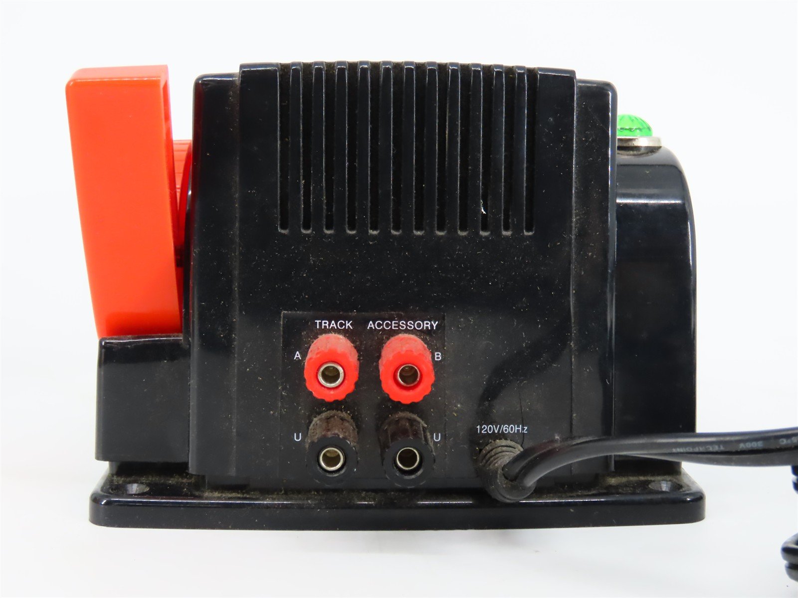 Lionel CW-80 AC Power Transformer