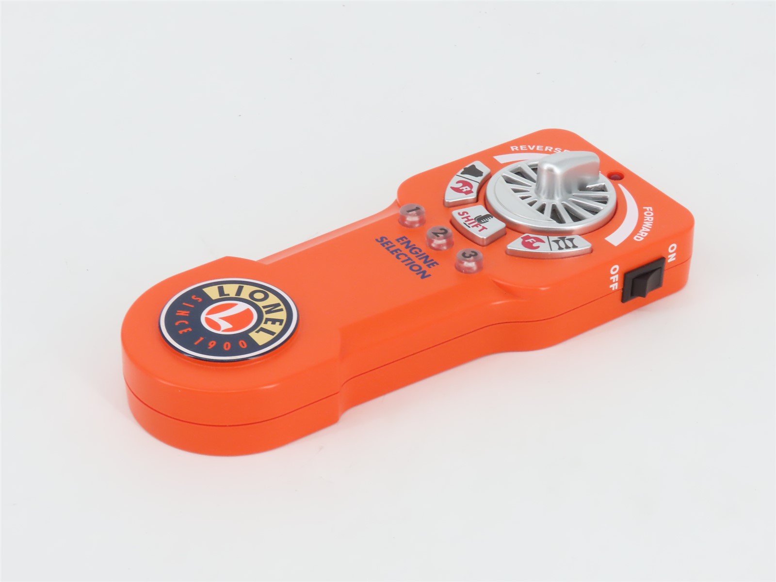 Lionel LionChief+ Universal Remote Controller