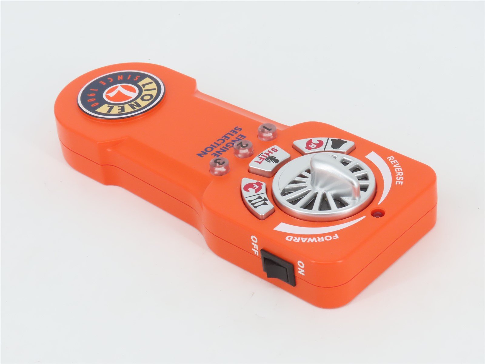 Lionel LionChief+ Universal Remote Controller