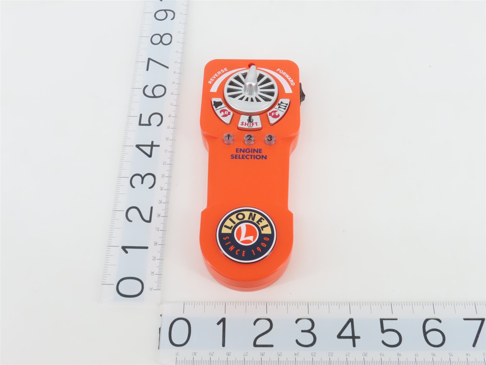 Lionel LionChief+ Universal Remote Controller