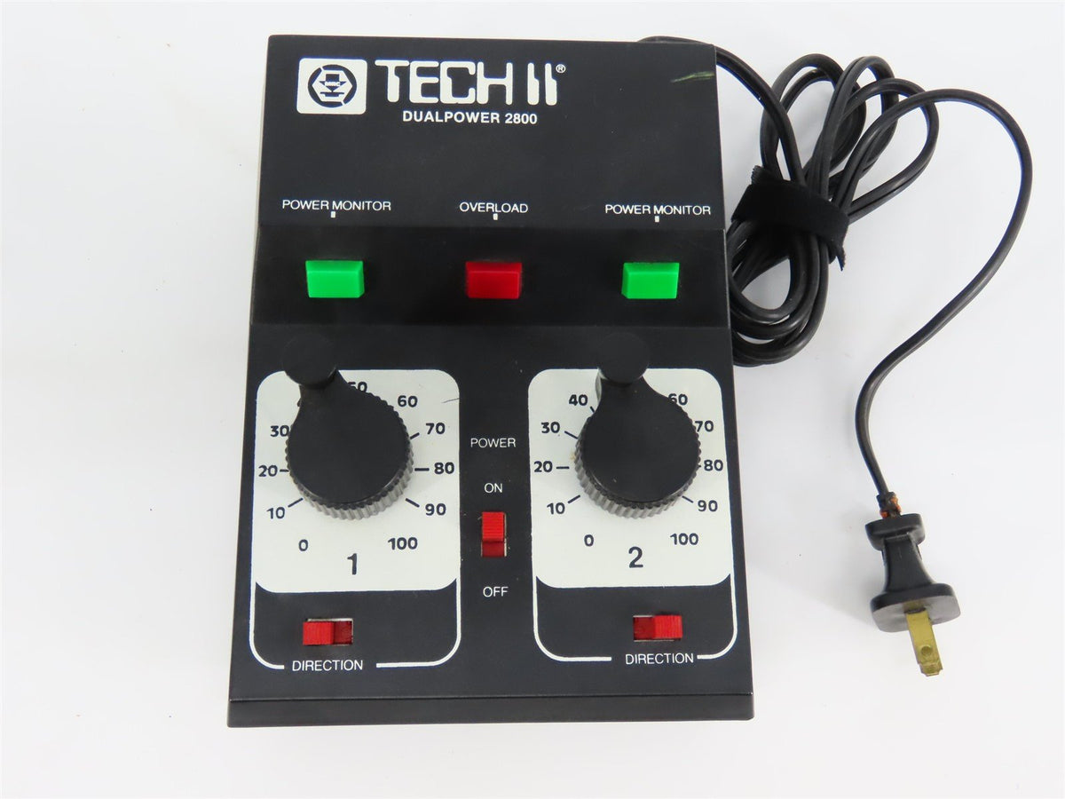 MRC Dualpower 2800 Tech II DC Power Transformer