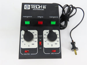 MRC Dualpower 2800 Tech II DC Power Transformer