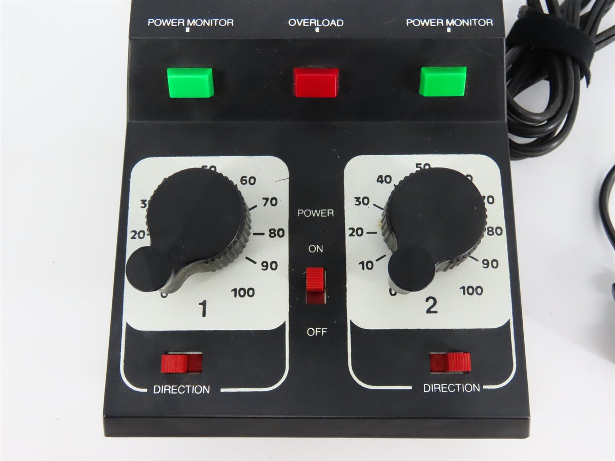 MRC Dualpower 2800 Tech II DC Power Transformer