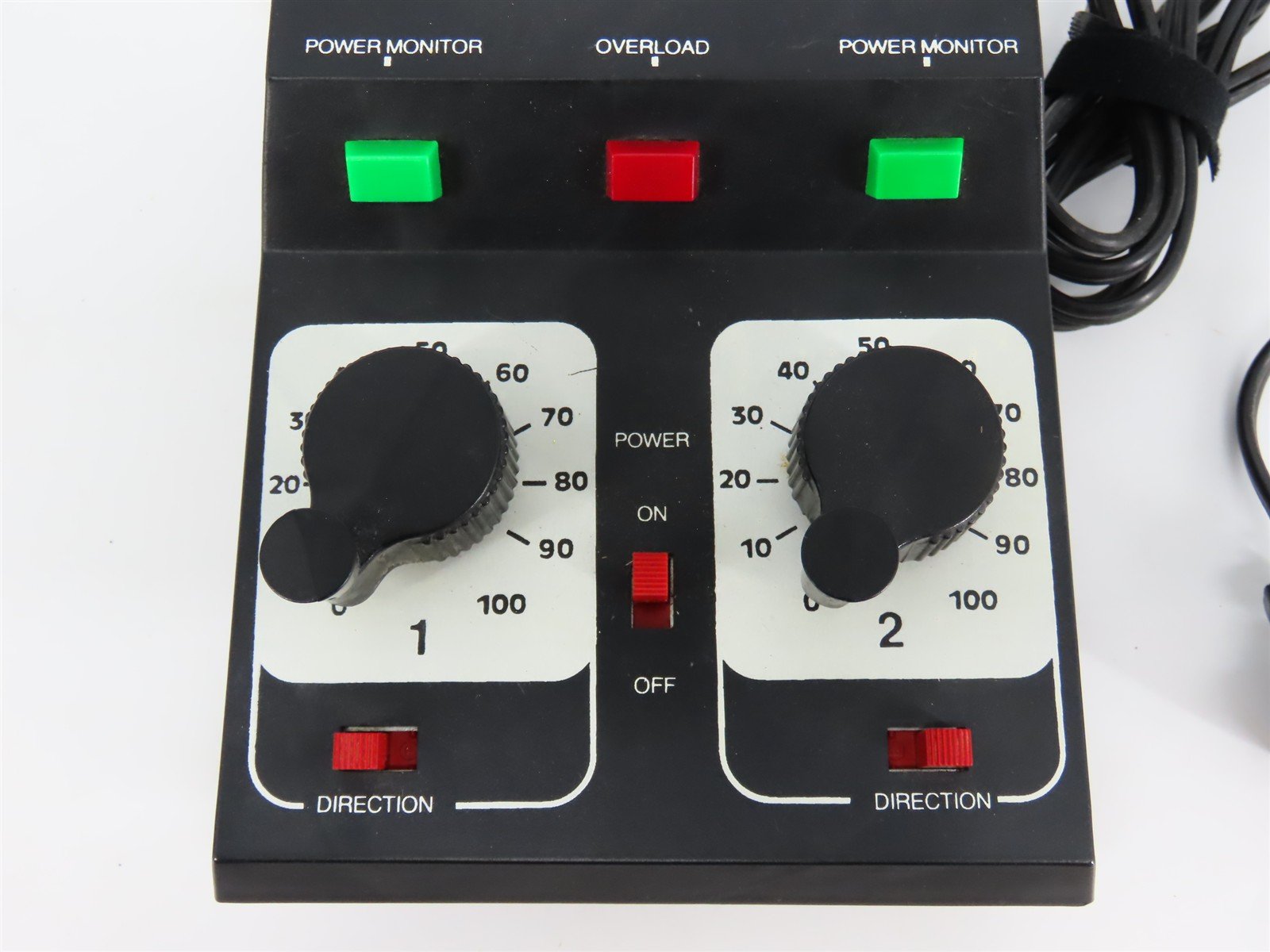 MRC Dualpower 2800 Tech II DC Power Transformer