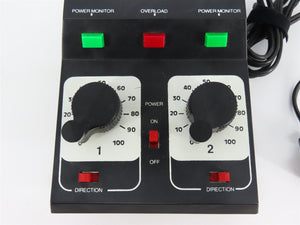 MRC Dualpower 2800 Tech II DC Power Transformer