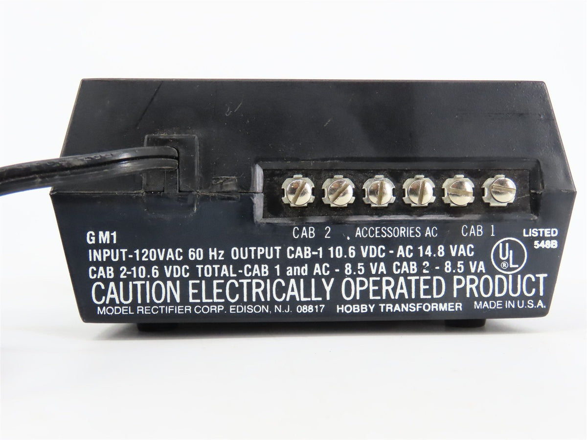 MRC Dualpower 2800 Tech II DC Power Transformer